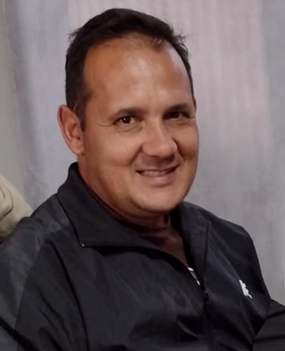 Marcio Antônio Lasch