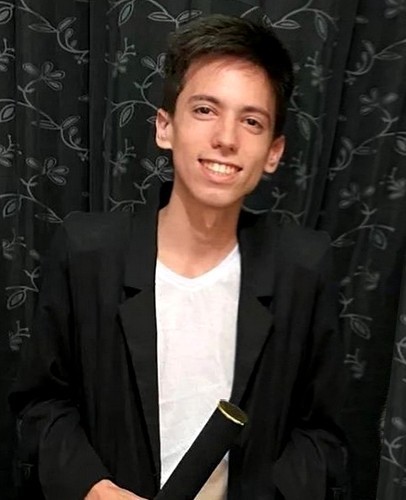 Felipe Cardoso Casarin