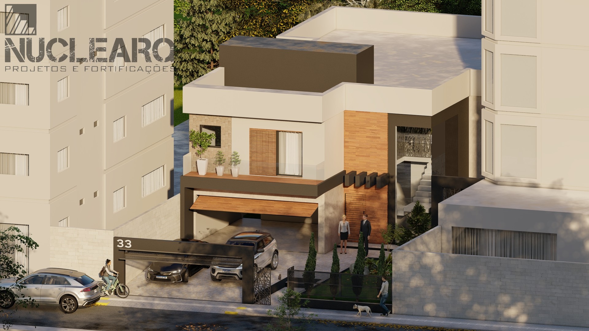 MODELO 03 ORTOGONAL